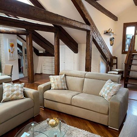 Апартаменты Casa Jaqueline Венеция Экстерьер фото